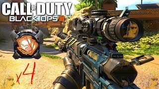 QUADFEED WITH ALL ORIGINAL SNIPERS (Splits and Fails)