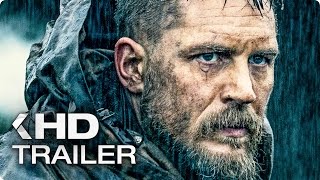 TABOO Trailer German Deutsch (2017)