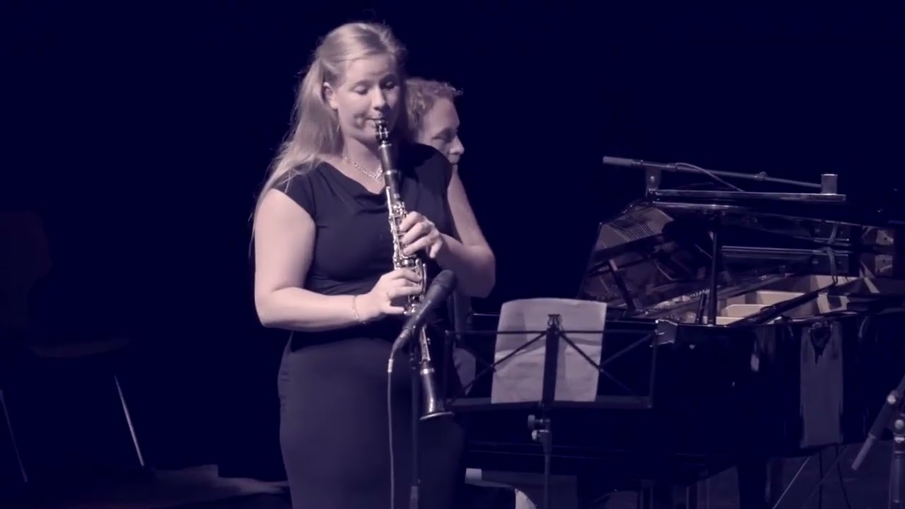 Addie - Forrest Gump Suite