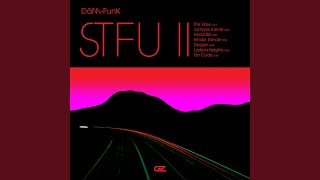 Deeper - Dam-Funk
