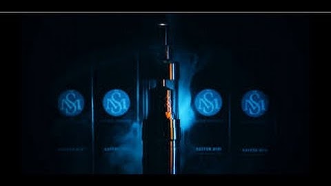 Introducing: The Kayfun Mini V3