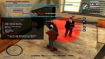 CrazyBobs Cops and Robbers: Hitman Montage