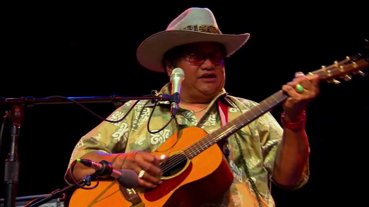 Koke'e - Dennis Kamakahi, Led Kaapana, Nathan Aweau & Mike Kaawaa - The Hawaiian Legends Koke'e - Dennis Kamakahi, Led Kaapana, Nathan Aweau & Mike Kaawaa - The Hawaiian Legends