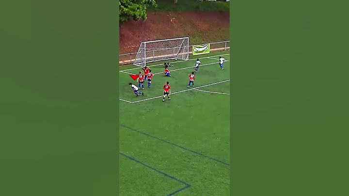 ¡Hat Trick Legendario! El zurdito Sub-10 que juega como crack 🐐