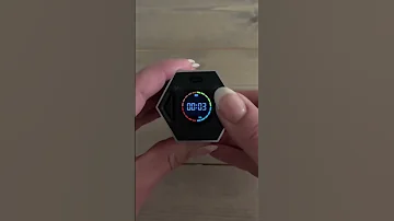 Pomodoro Digital Timer For Productivity And ADHD Amazongadget Pomodoro Adhdproblems Digitaltimer 