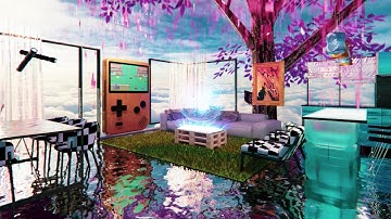 Architecture in the Metaverse