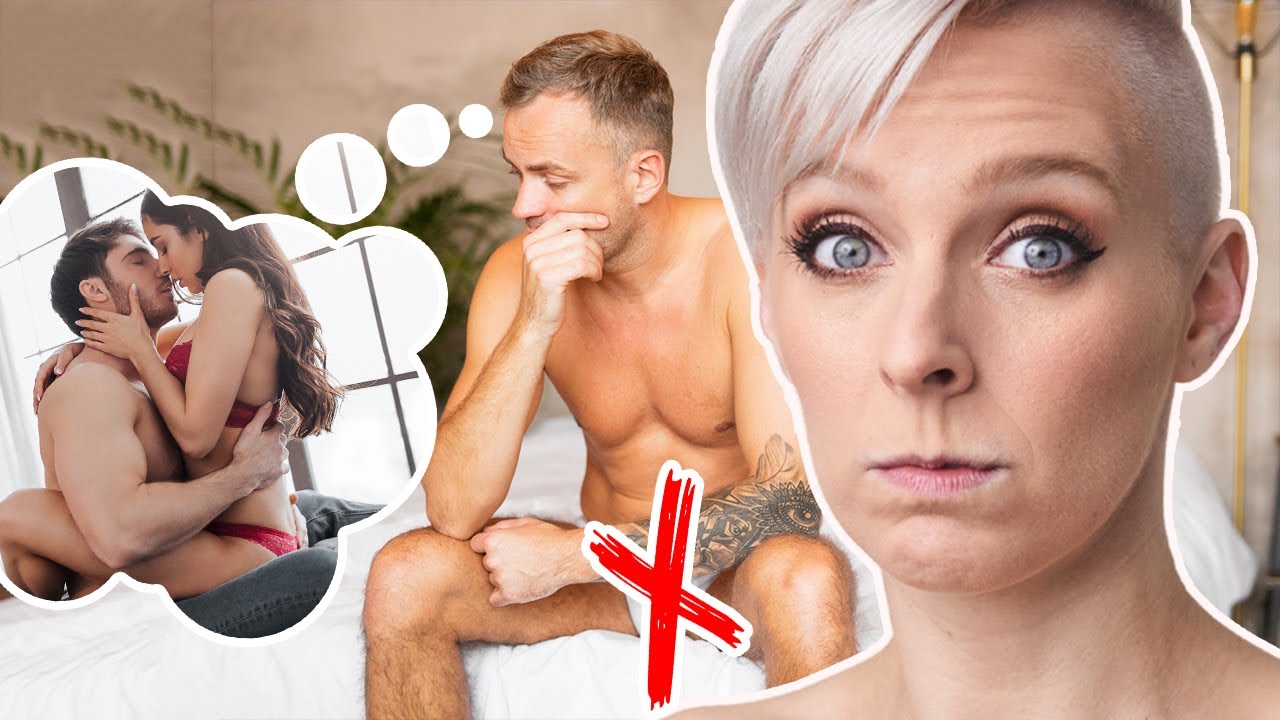 Do you have ED or Arousal Non Concordance? Expert Explains