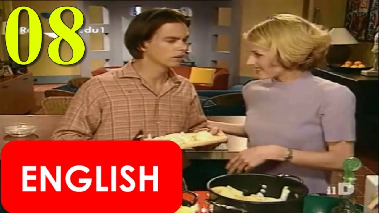 English have a go. English have a go