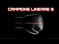 CAMPIONE LINEARE 9 (episodio finale con Tyson Fury)