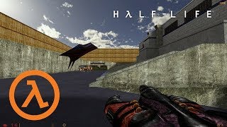 ESTE JUEGO ME ODIA xd l Half Life #16