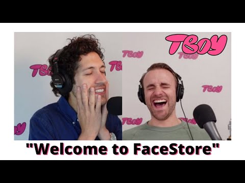 🤿 “Welcome to FaceStore” — Zuck’s Apple Store copy. Bitcoin’s 401k. Ford’s electric testoster-truck.