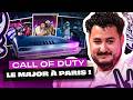 Le Major Call of Duty à Paris : pourquoi cet événement va être historique ?