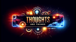 Thoughts are Things Mastermind - Dan Matthew