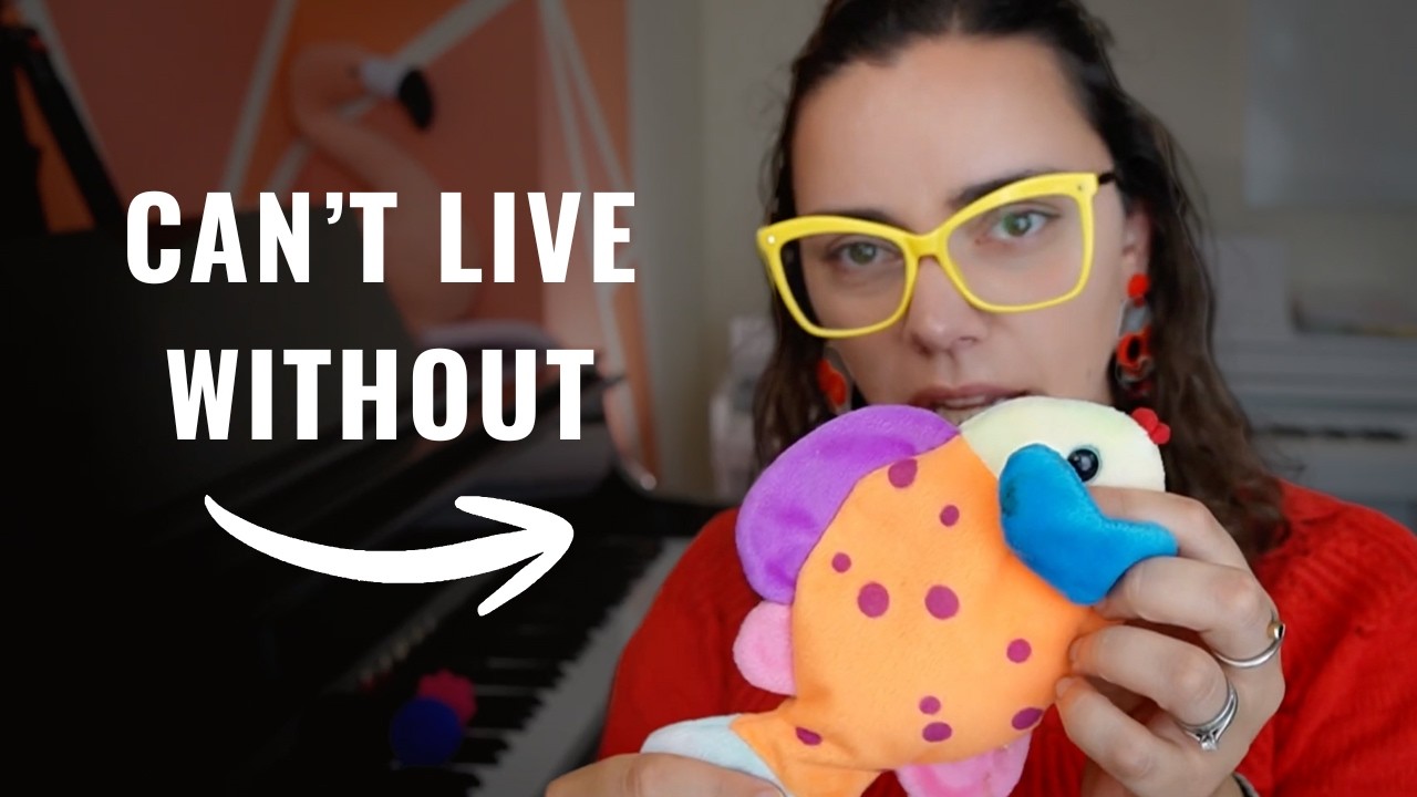 The Music Teacher’s Survival Kit 10 Tools I Can’t Live Without