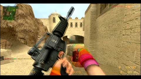 xX_BoomHeadshoT_Xx First css Montage