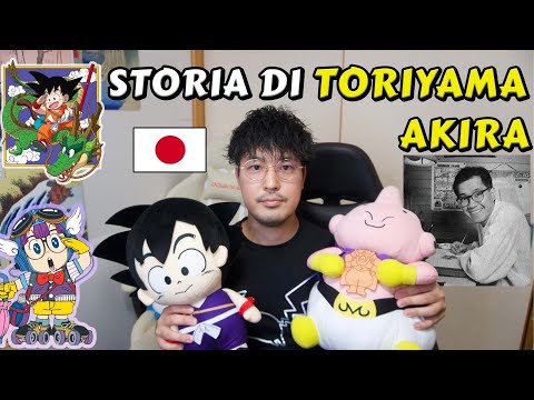 Video: Valore netto di Akira Toriyama
