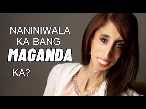 Video: Ano Ang Tunay Na Kagandahan Ng Isang Babae