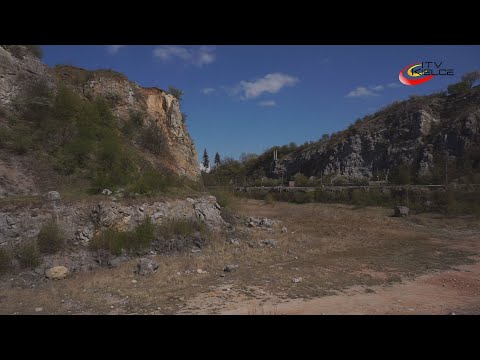 Lasy, parki i rezerwaty otwarte – ITV Kielce