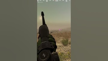 The Art of DayZ Sniping in Under 60 Seconds! #dayz #pvp #survival #fps #shorts #dayzsniper #zombie