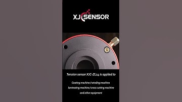 Tension sensor XJC ZL14
