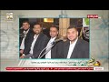 مدد أحباب سيدنا النبي فرقة إنشاد ديني تحيي التراث الصوفي بروح معاصرة