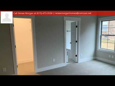 377 Solitude Cir, Goodlettsville, TN home video tour