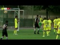 תקציר המשחק בין מכבי ת"א לדיוסגיורי