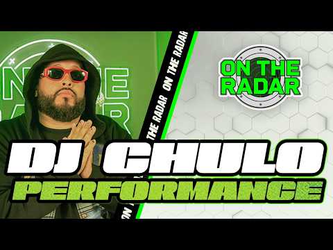 Dj Chulo Nyc