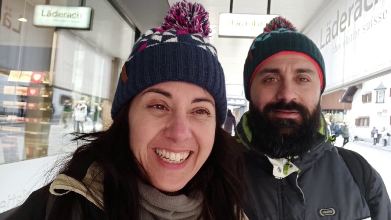 TRENINO ROSSO DEL BERNINA | come organizzarsi e risparmiare SUB 🇪🇦