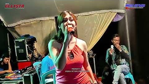Jangan Bertengkar Lagi - Siffa Maharani - New Ellysta Music ( Live Gondamanis Kudus )