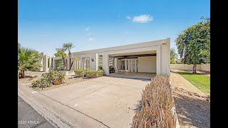 Real Estate for Sale 4303 E FAIRMOUNT Avenue Phoenix AZ 85018