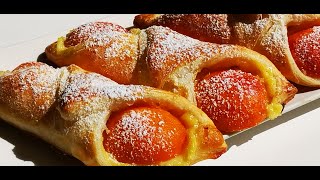 Oranais Aux Abricots, Un Amour De Gâteau Tout En Gourmandise, Goûteux Simple Et Facile, Un Délice.