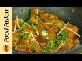 Tandoori Chicken Karahi Recipe By Food Fusion