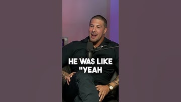 Brendan Schaub Misses LA And is Going To Have A Tough 3 Years