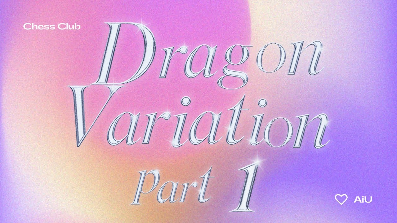 Dragon Variation of the Sicilian (Part I)! - YouTube