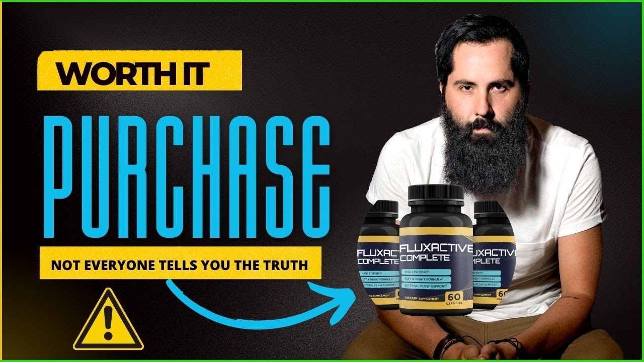 4 SIMPLE FLUXACTIVE COMPLETE Tricks to BOOST Your Focus