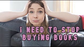 A LOCKDOWN BOOK HAUL