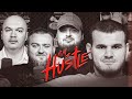 Hustle MMA #41 / ХАДИС ИБРАГИМОВ / (Дедищев, Байцаев, Зубайраев)