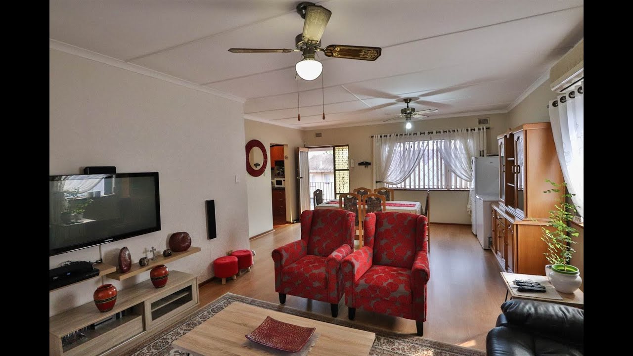 3 Bed Apartment for sale in Kwazulu Natal Durban Queensburgh