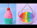 10+ Cute Cupcake Decorating Design Ideas For Party | Yummy Chocolate Cake Recipes