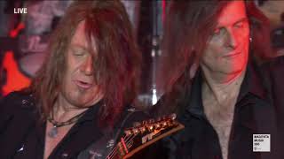 Helloween - I'm Alive LIVE