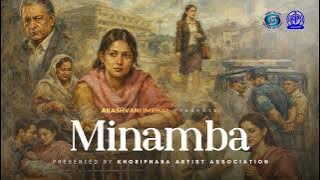 Download lagu Minamba I Radio lila