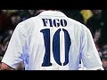The Luis Figo Affair 