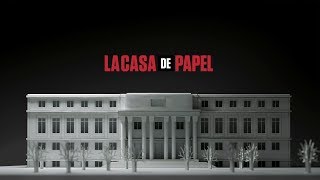 La Casa De Papel - Escena Caliente Entre Rio Miguel Herrán Y Tokyo Ursula Corberó