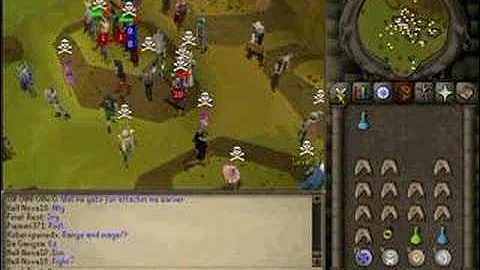 Final's 4th pk video