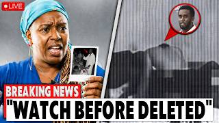 Jaguar Wright Leaks Diddy Video & Exposes What 50 Cent Removed From His Documentary