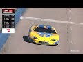 LIVE: CARS Tour Pro Late Models at Southern National