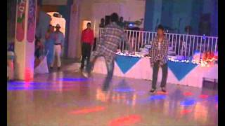 Jumpstyle Xv Years Party