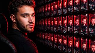 The Most Disgusting Influencer Campaign of 2025