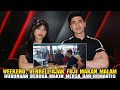Weekend Makin Mesra dan Romantis, Verrell Bramasta Ajak Fuji Makan Malam Kepergok Netizen